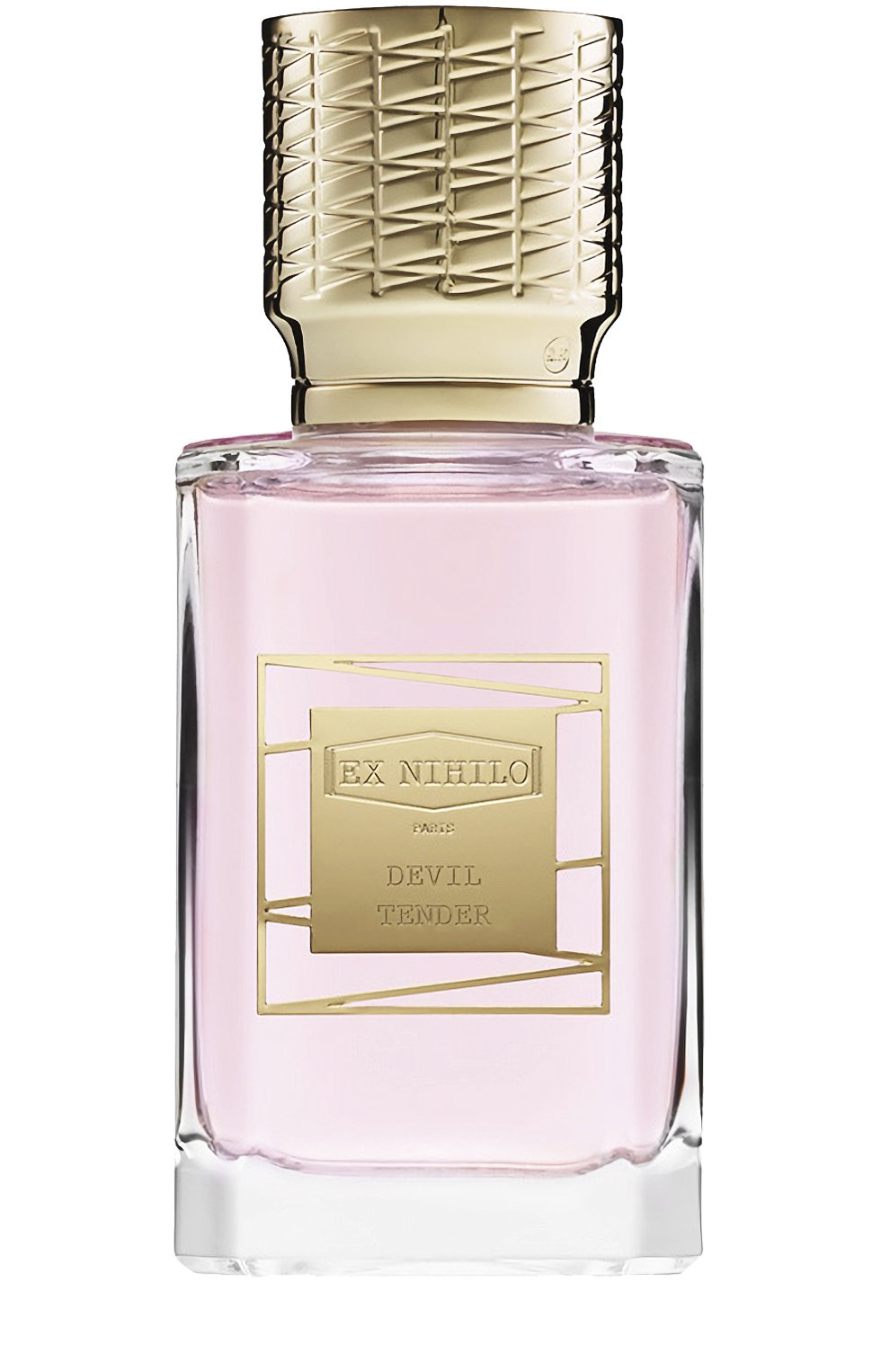 Парфюмерная вода devil tender (50ml) EX NIHILO, арт. 3760264090243, фото 1
