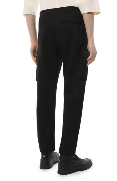 Хлопковые брюки-карго AFTER LABEL, арт. FIREBANKS/PF1032, фото 4