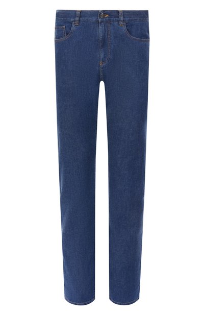 Мужские джинсы CANALI, арт. 91719/PD01349