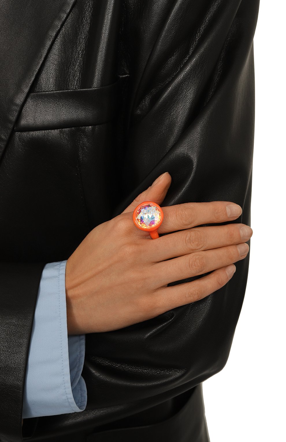 Кольцо LILI ARCHIVE, арт. RMBALL4, фото 2