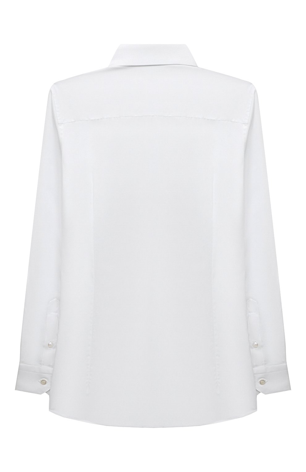 Хлопковая рубашка STEFANO RICCI JUNIOR, арт. YC002589/M1450, фото 2