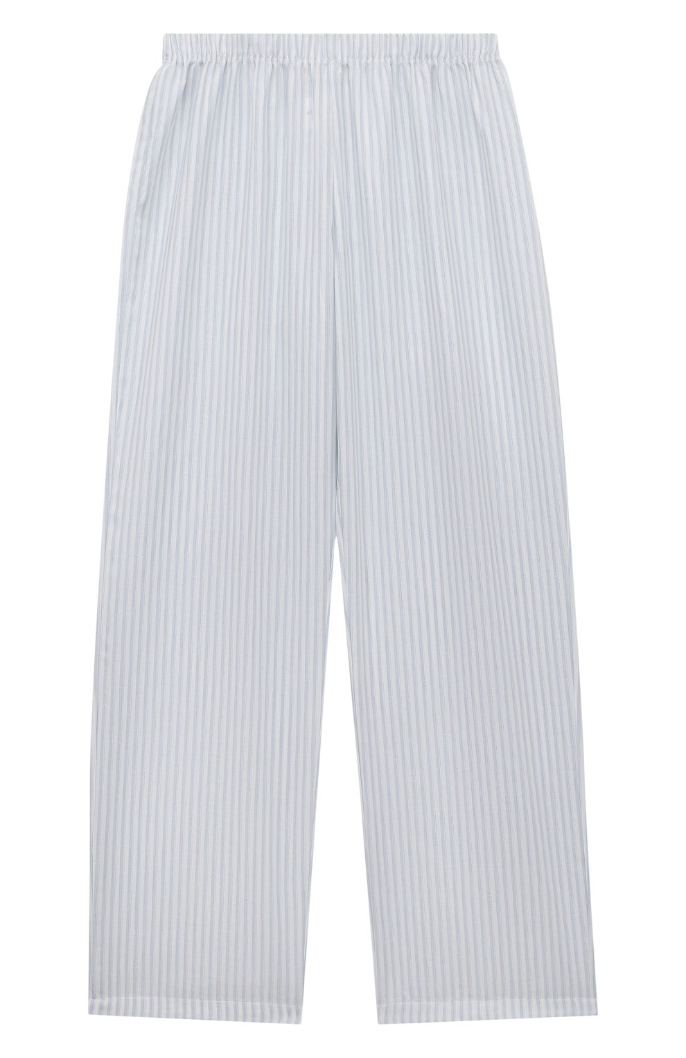 Хлопковая пижама LA PERLA, арт. 55372/8A-14A, фото 4