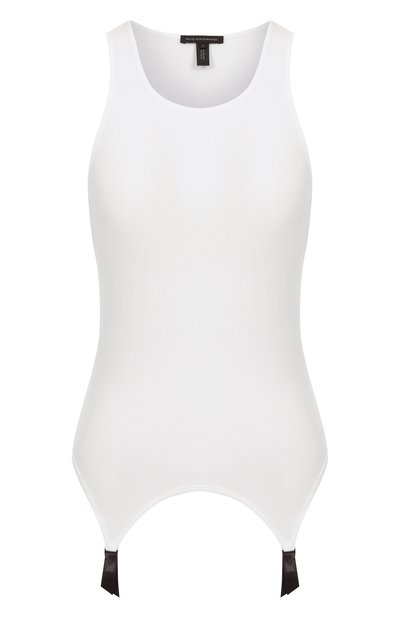 Женская хлопковая майка KIKI DE MONTPARNASSE, арт. C002TP002