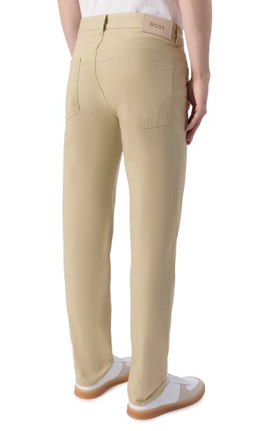 Брюки BOSS, арт. 50560031, фото 4