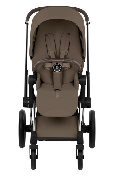 Коляска 2 в 1 priam style rosegold CYBEX, арт. 526002269, фото 3