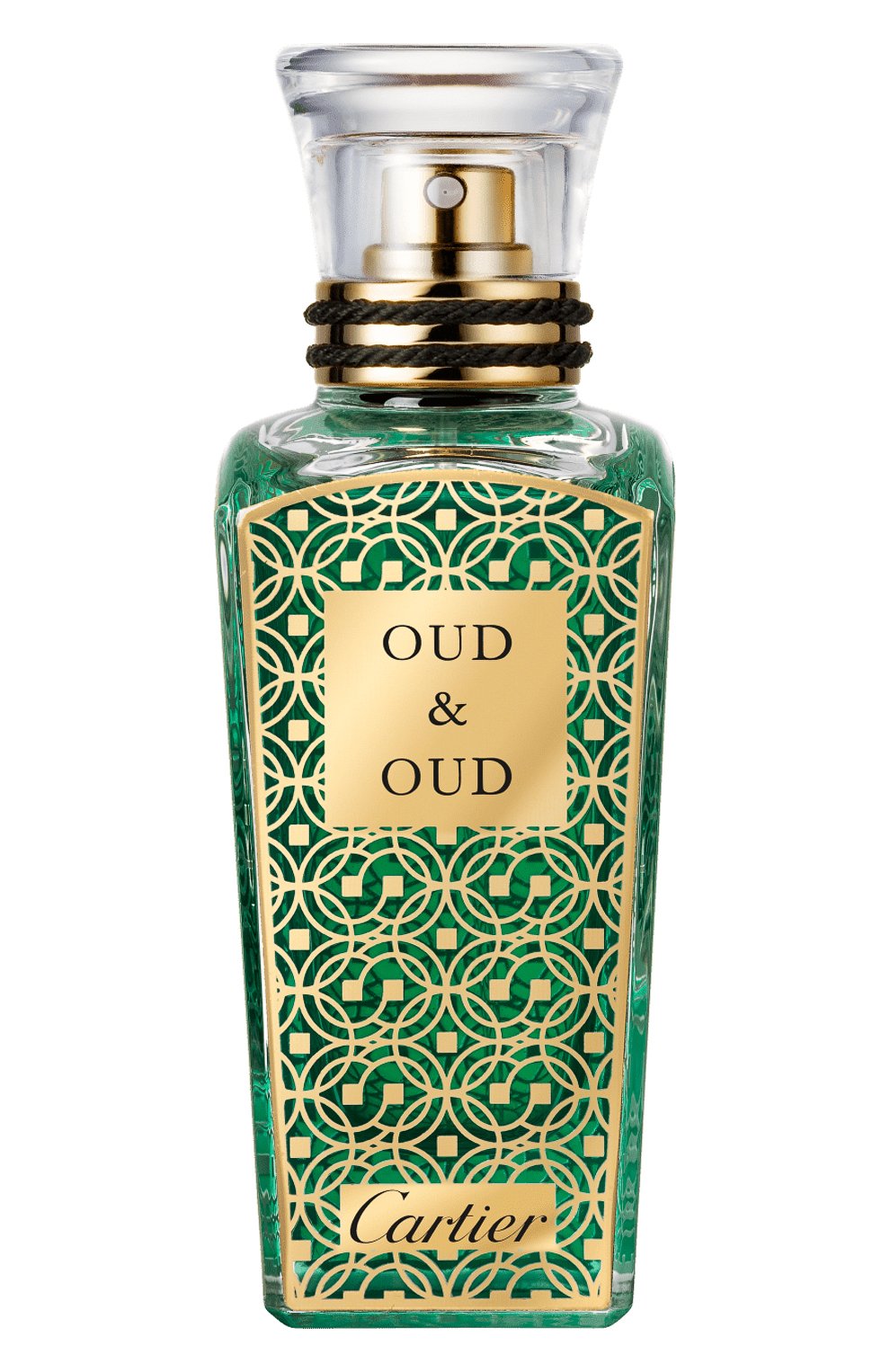Духи oud & oud fieur de desert (45ml) CARTIER, арт. FV045015, фото 1