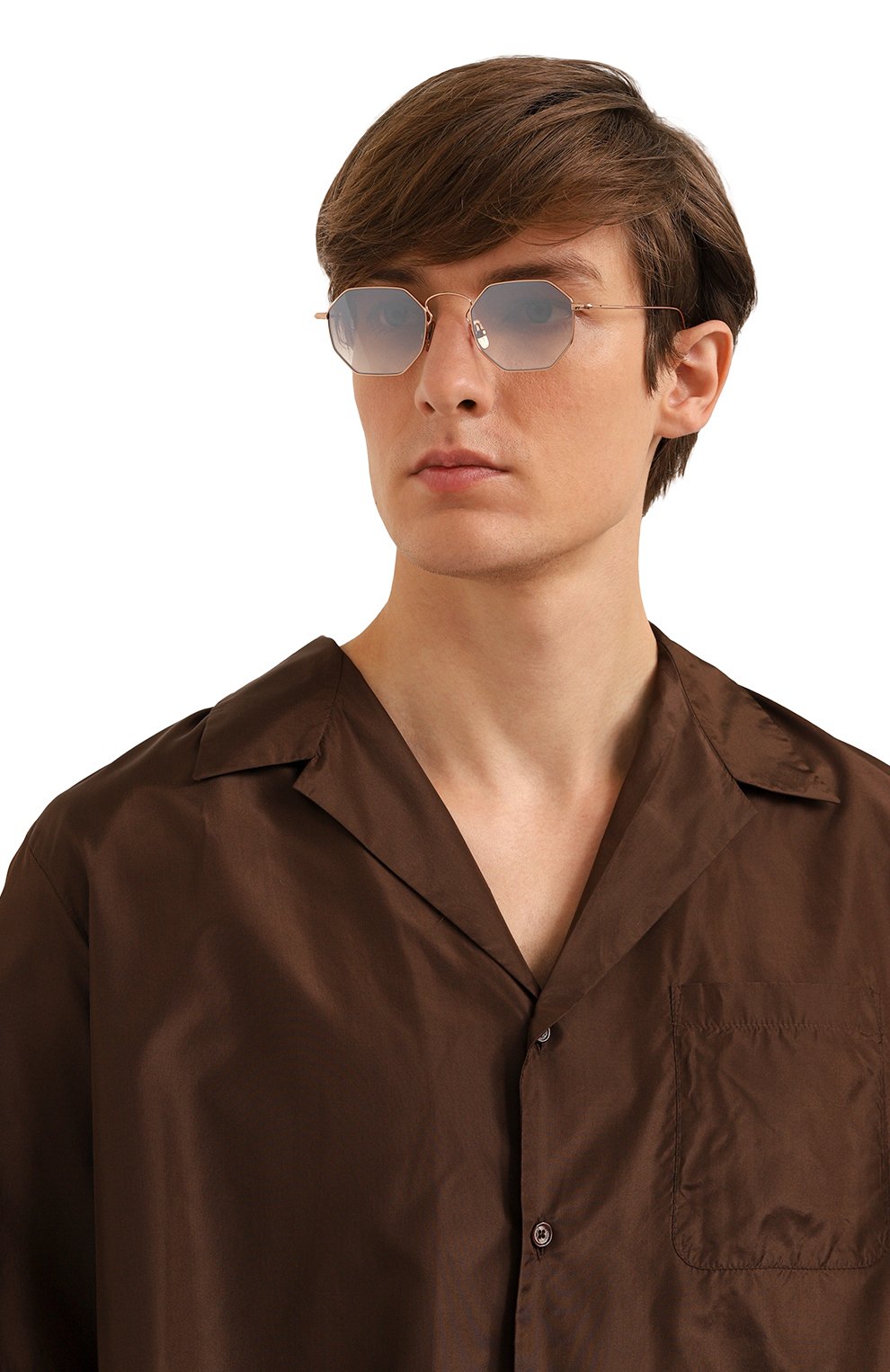 Солнцезащитные очки EYEPETIZER, арт. CLAIRE 9-18F, фото 3