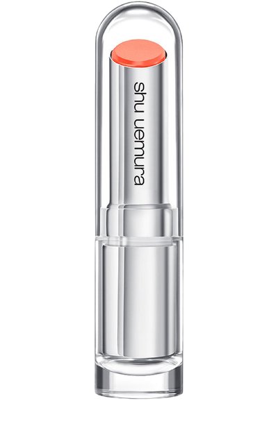 Женская помада для губ rouge unlimited, оттенок cr321 SHU UEMURA, арт. 4935421647496
