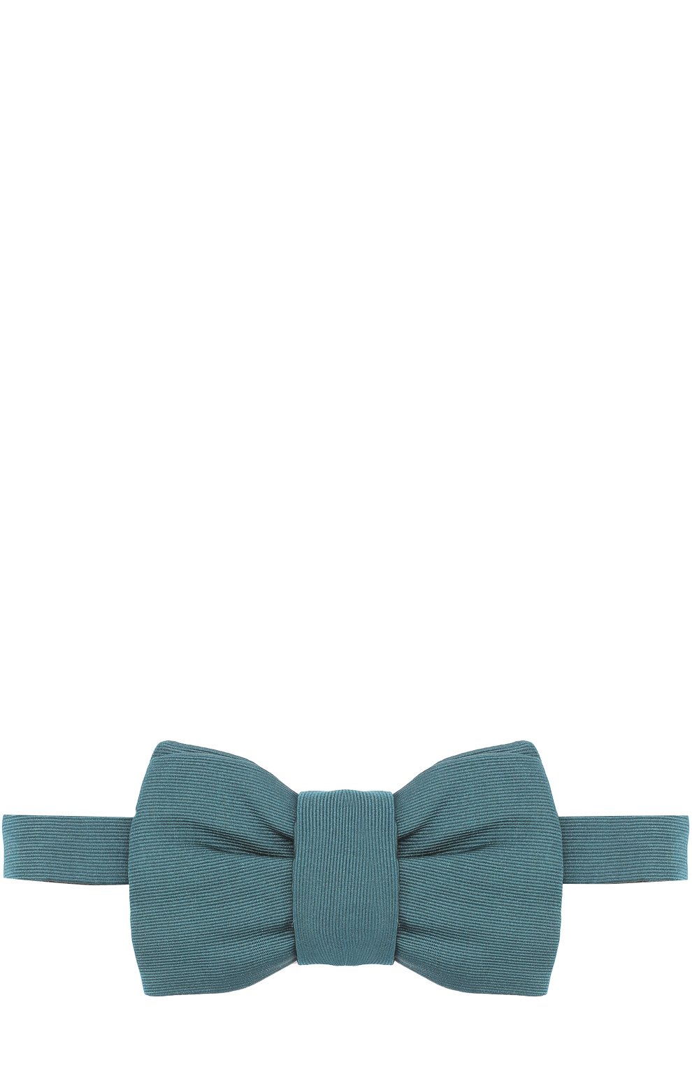 Шелковый галстук-бабочка CHARVET, арт. BT999, фото 1