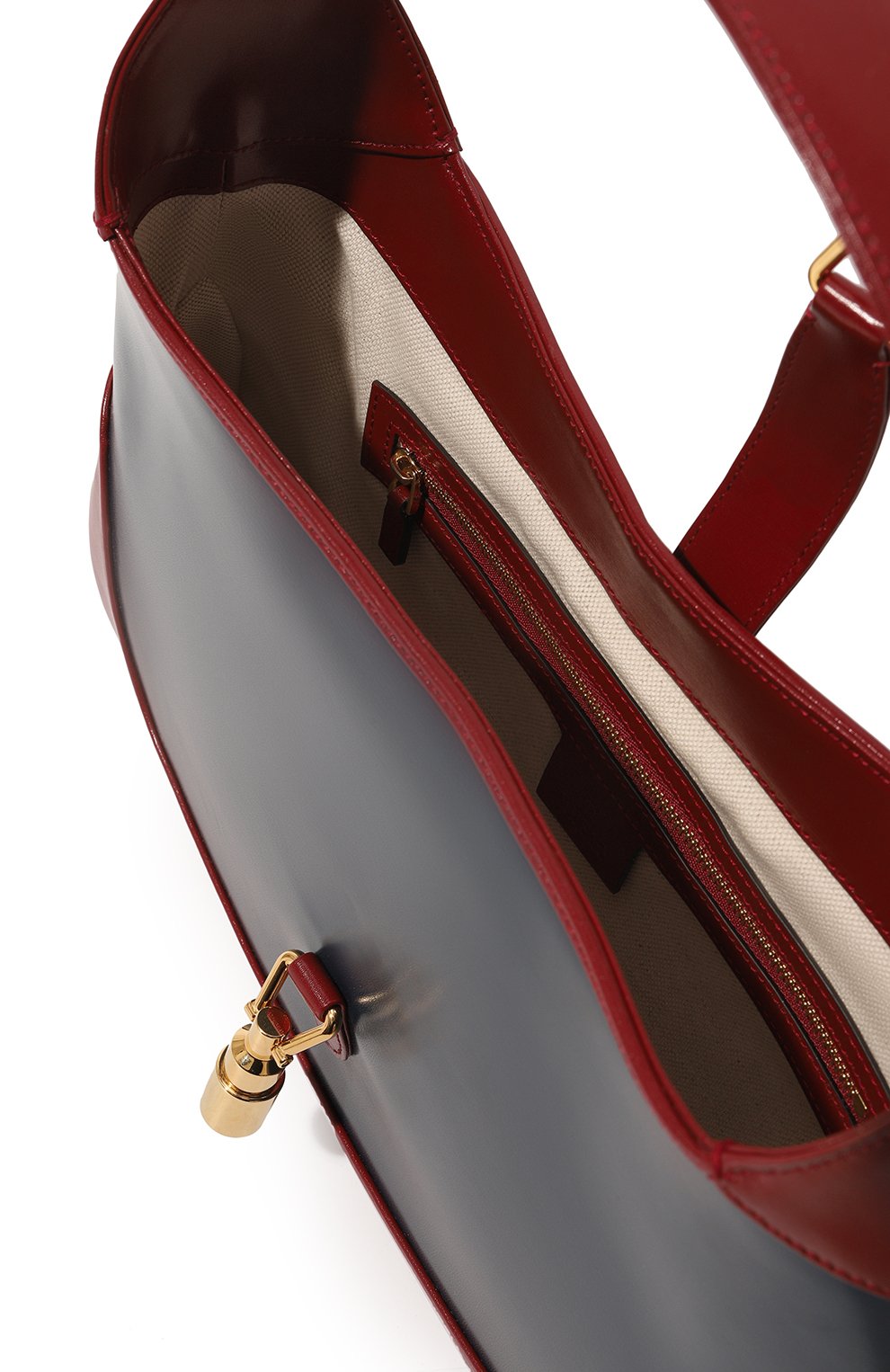 Сумка jackie 1961 medium GUCCI, арт. 636710 10OBG, фото 5