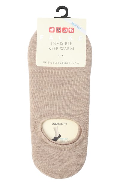 Женские подследники FALKE, арт. 46386