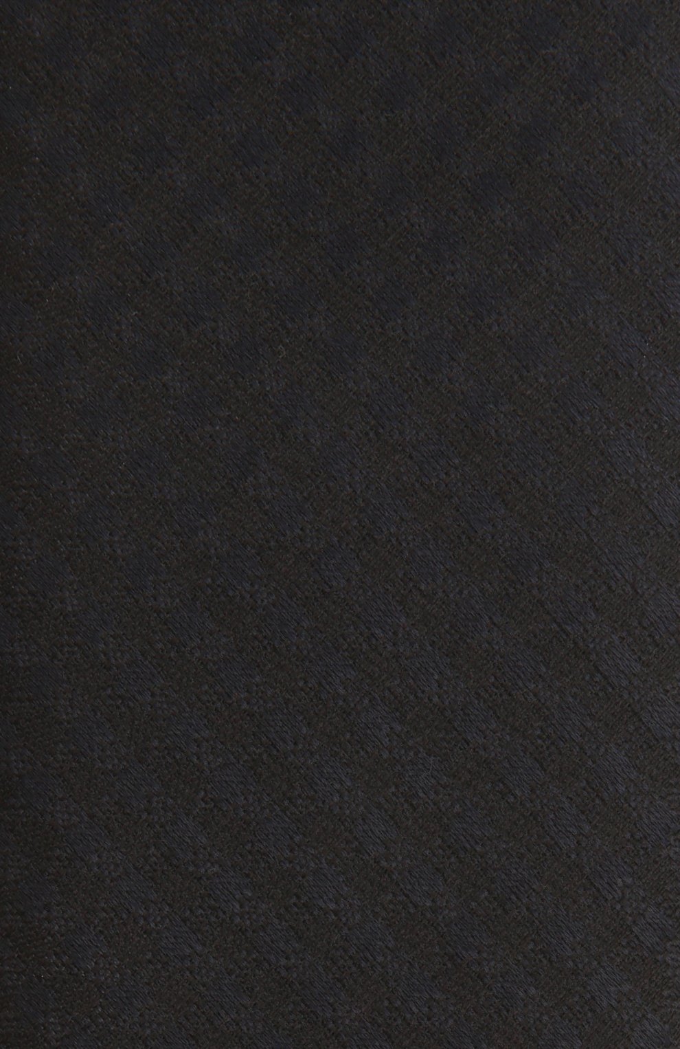 Шелковый галстук ZEGNA, арт. Z2E60T/16Y, фото 3