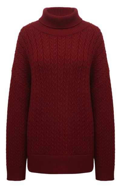 Женский свитер из шерсти и кашемира FREEAGE, арт. W24.SW067.2030.609