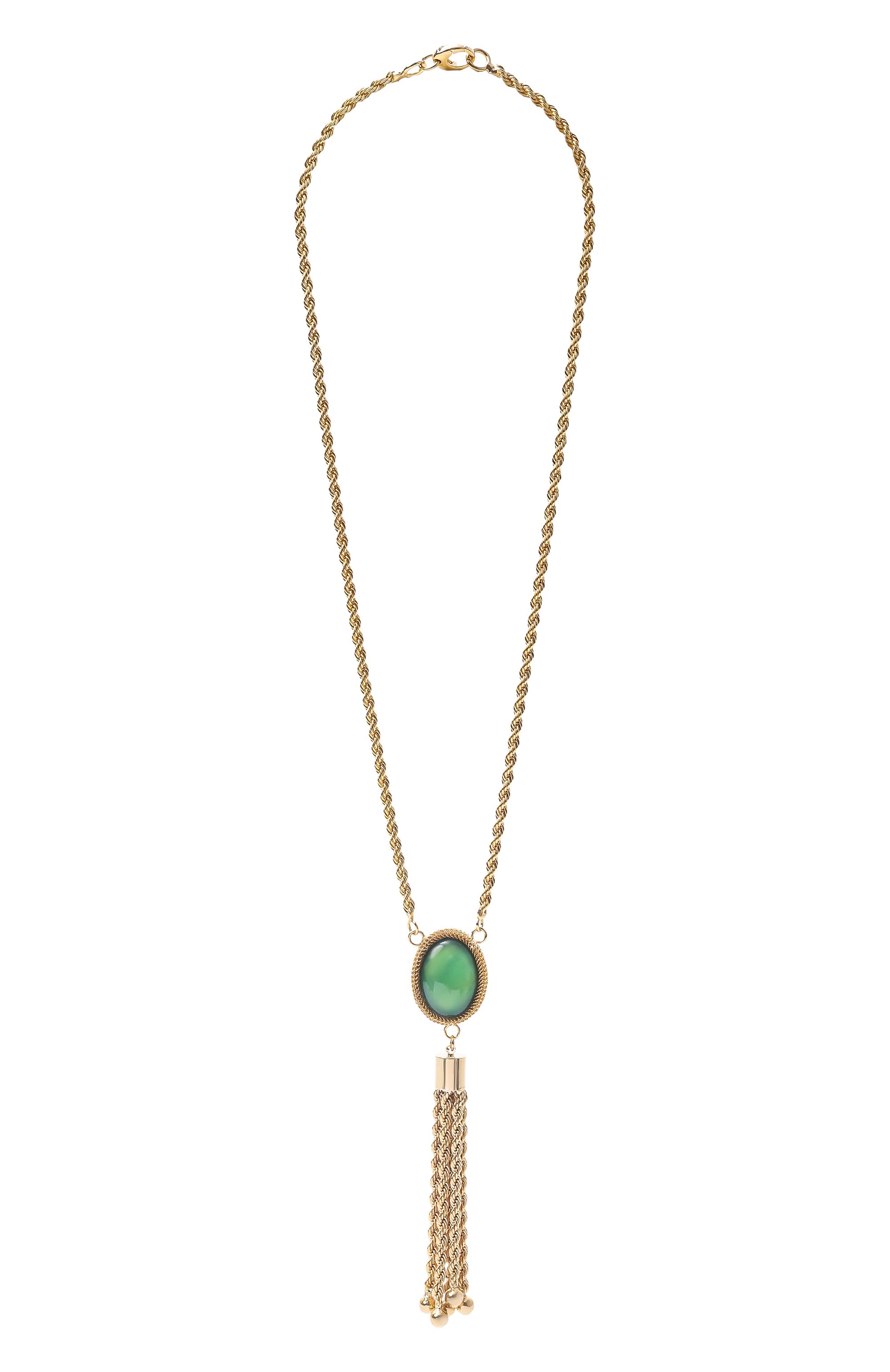 Колье CRYSTALLINE JEWELLERY, арт. 504, фото 1