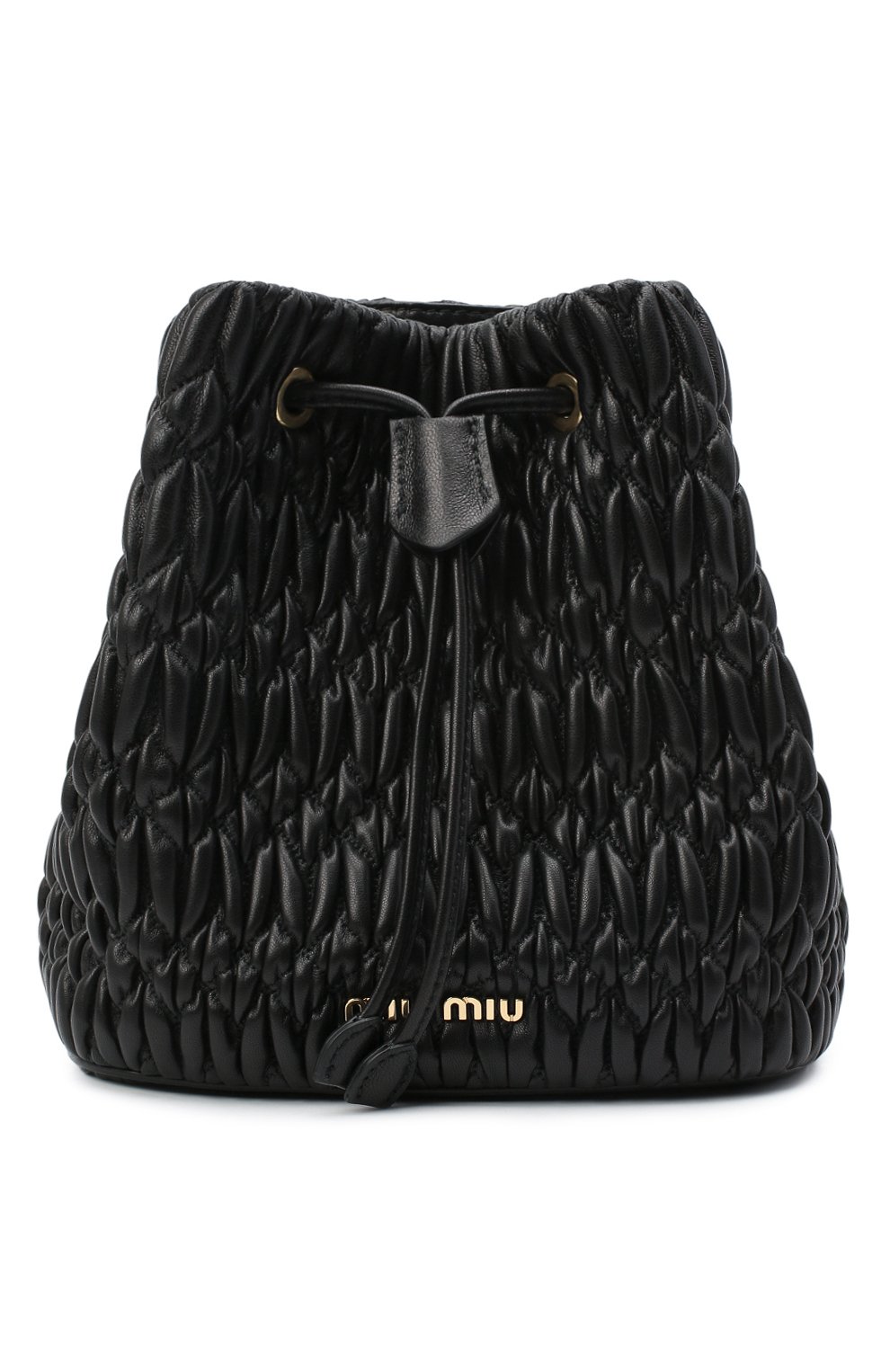 Сумка MIU MIU, арт. 5BE050-FVJ-F0632-OOO, фото 1