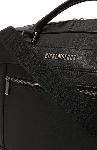 Портфель DIRK BIKKEMBERGS, арт. BKCA00046M, фото 3
