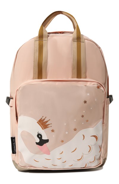 Сумка-рюкзак CARAMEL ET CIE, арт. MEB09, фото 1