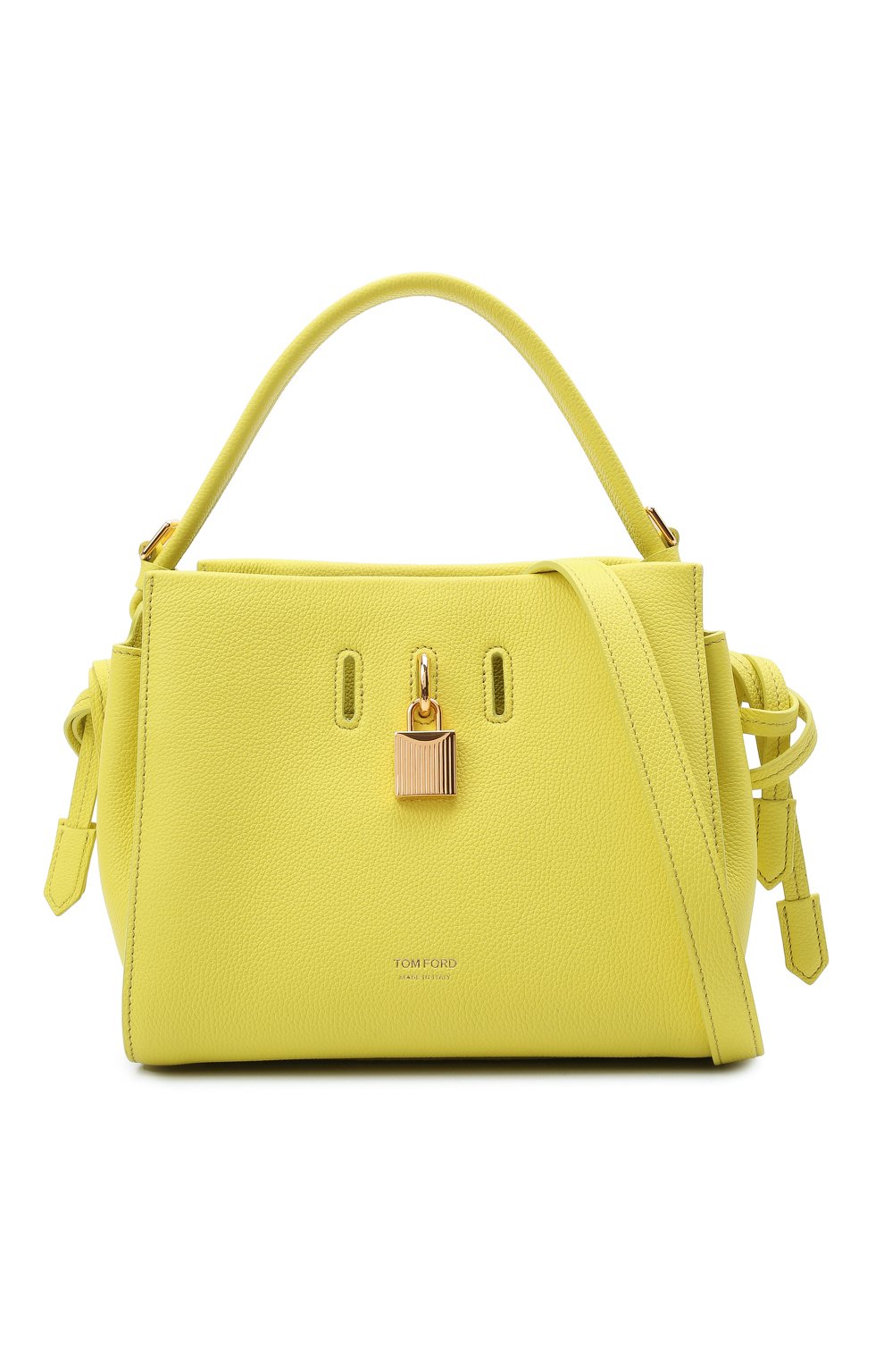 Сумка padlock TOM FORD, арт. L1486T-LCL095, фото 6