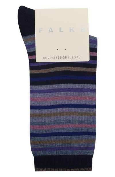Женские носки profile stripe FALKE, арт. 46325_19_