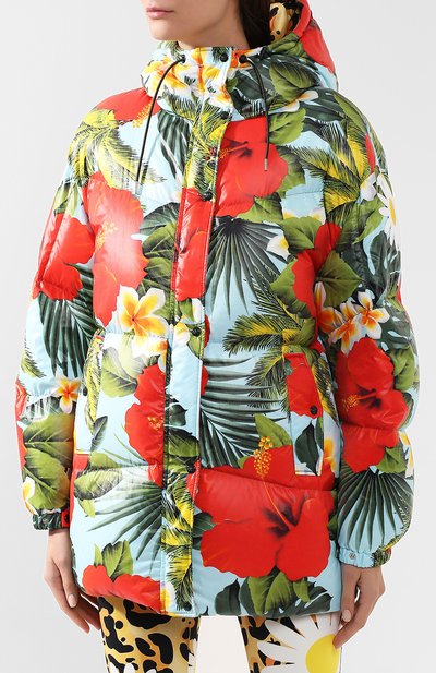 Пуховик 0 moncler richard quinn MONCLER GENIUS, арт. E2-09F-46321-00-539R7, фото 3