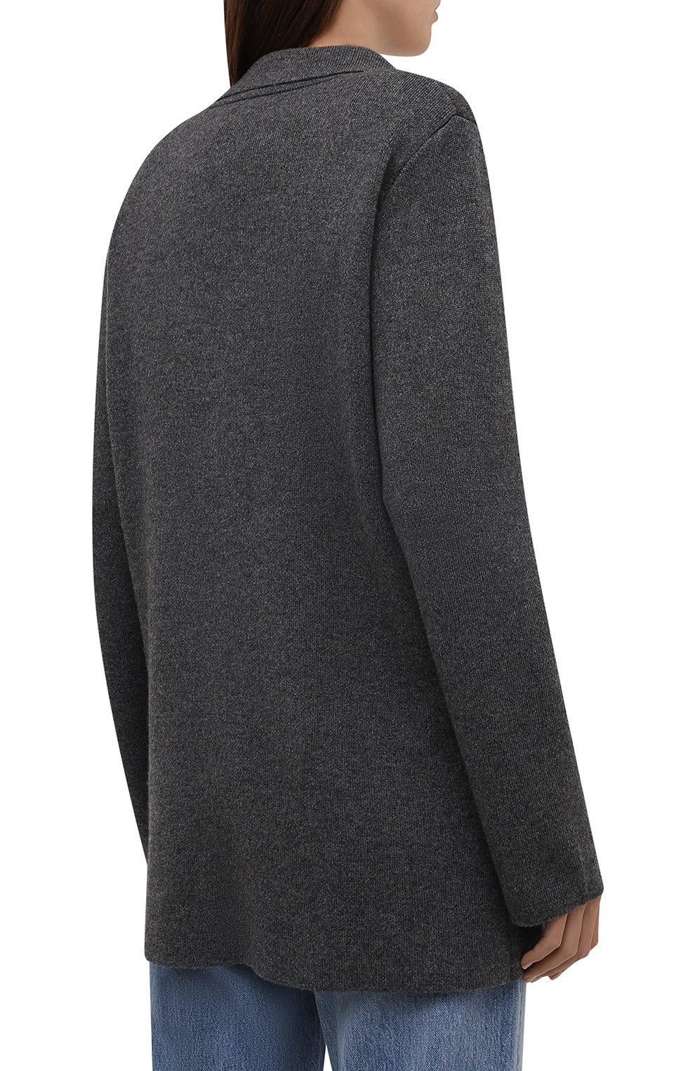 Жакет из шерсти и кашемира NOT SHY, арт. 3907514, фото 4