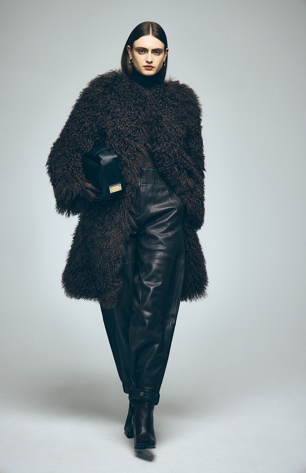 Сумка militare DOLCE & GABBANA, арт. BB7321/AF984, фото 8