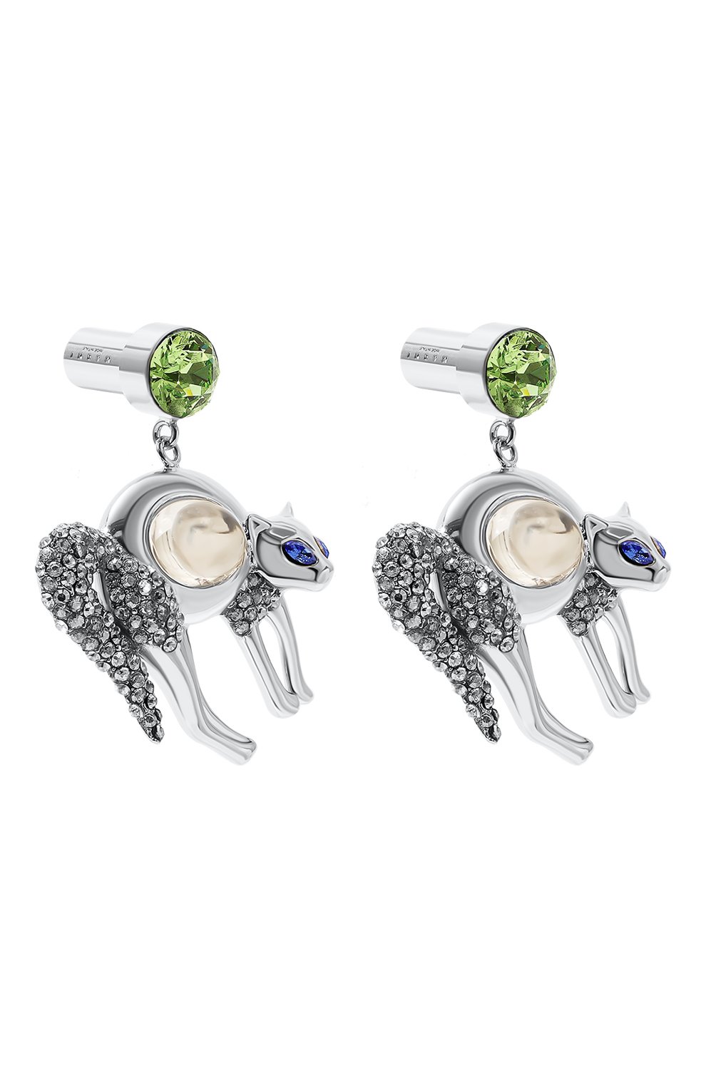 Серьги MARNI, арт. 0RMV0463A0 P6527, фото 3