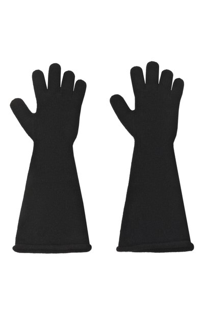 Перчатки lukia из кашемира и шерсти CANOE, арт. 6401710, фото 3