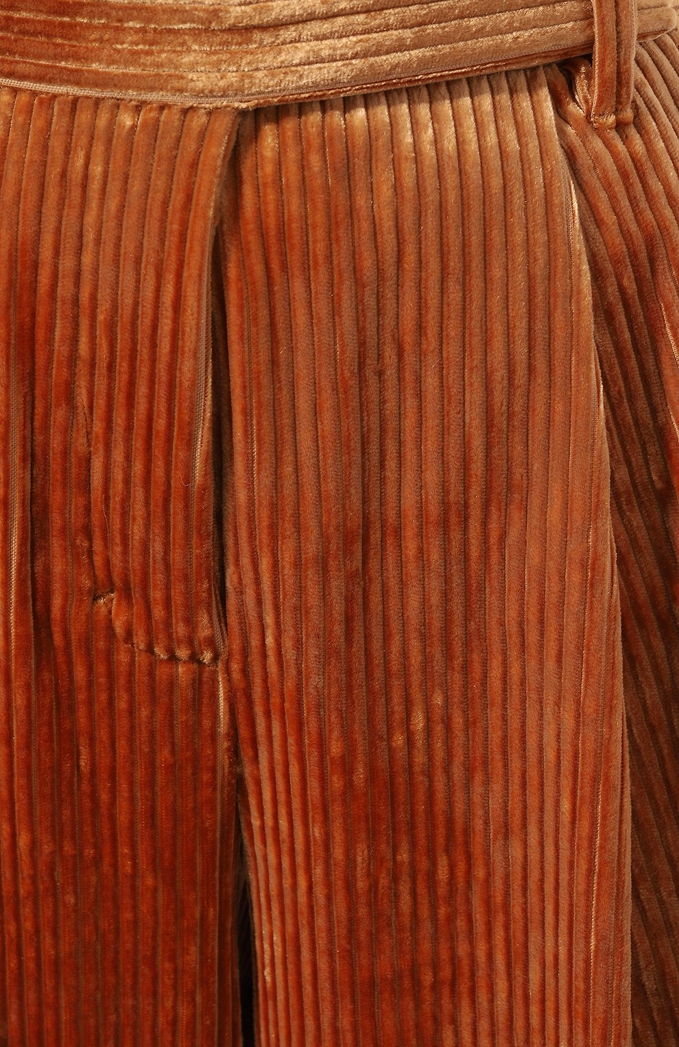 Вельветовые брюки DOROTHEE SCHUMACHER, арт. 746503, фото 5