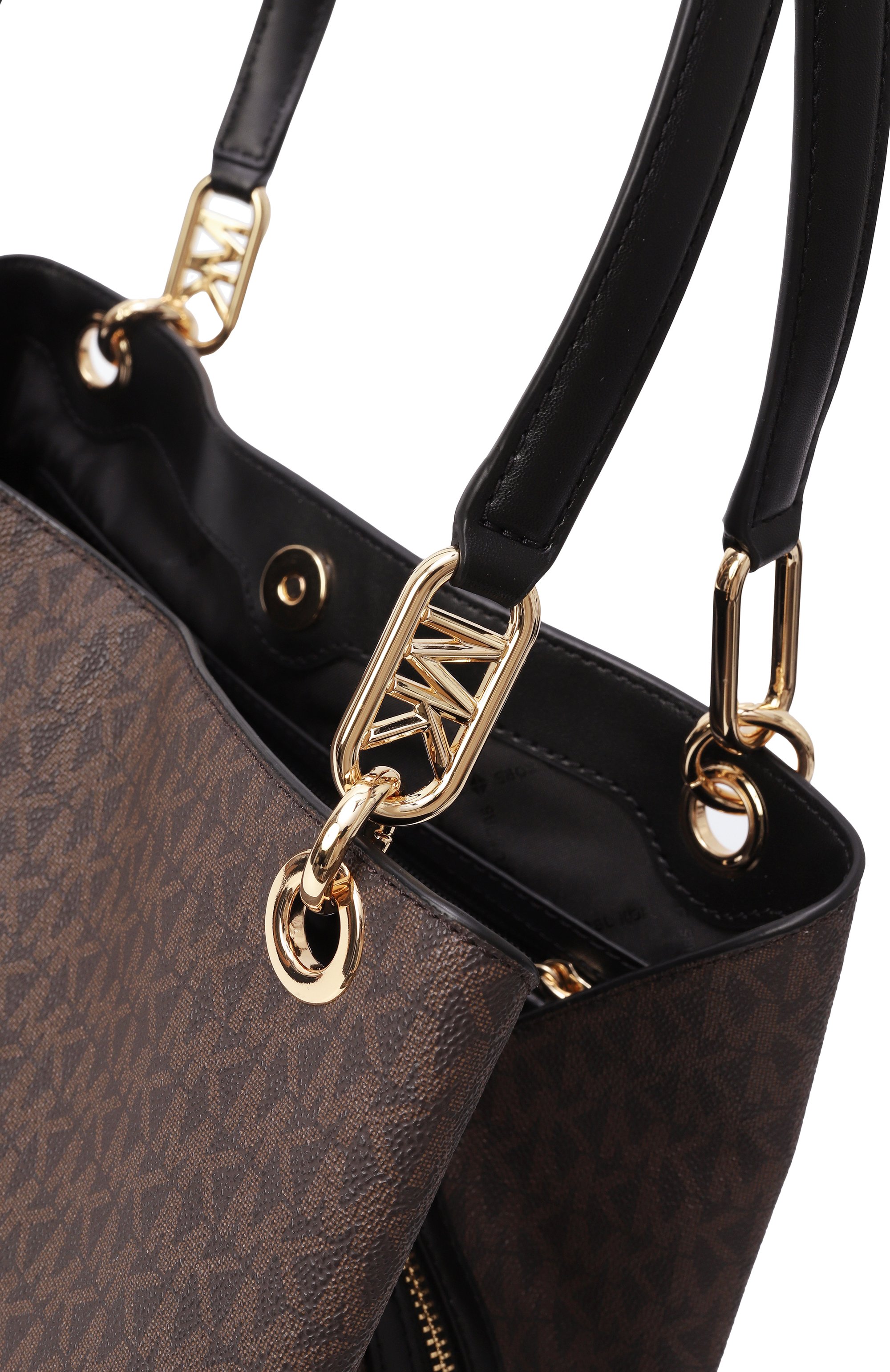 Сумка-тоут kensington large MICHAEL MICHAEL KORS, арт. 30F3G8KT7B, фото 3