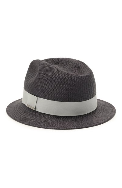 Шляпа ZEGNA, арт. Z9I13/B9P, фото 2