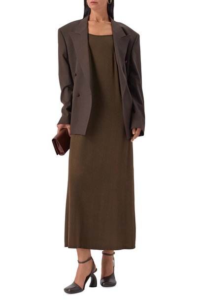 Платье UMA WANG, арт. UP5039, фото 2