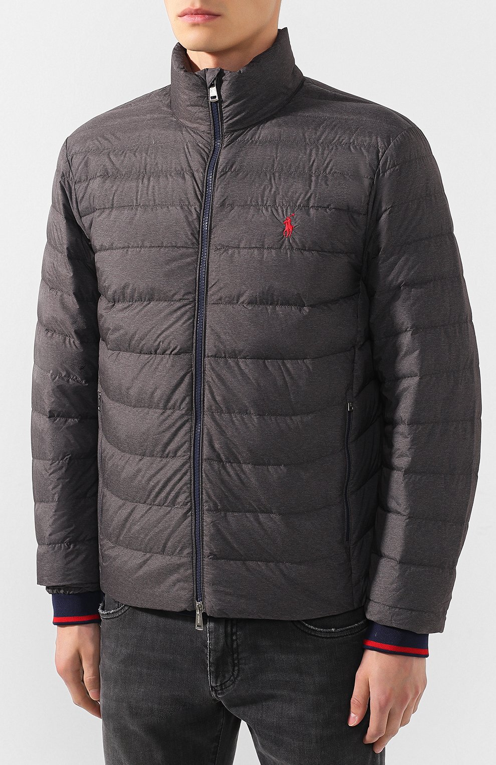 Пуховая куртка POLO RALPH LAUREN, арт. 710756884, фото 3