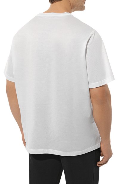 Хлопковая футболка MVST, арт. 13M660.MK00.MUST.B&T/64-70, фото 4