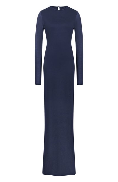 Женское шелковое платье MVST, арт. H131/4056