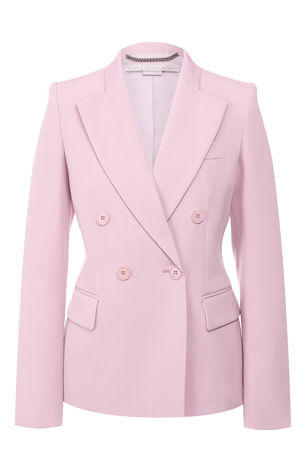Шерстяной жакет STELLA MCCARTNEY, арт. 599638/SNB48, фото 1