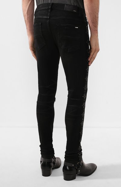 Джинсы AMIRI, арт. W9M01372SD, фото 4