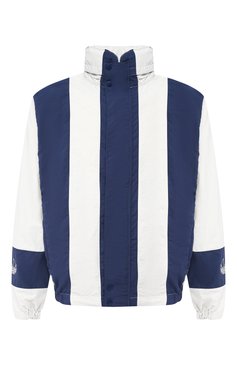 Мужская ветровка bailer ADIDAS ORIGINALS разноцветного цвета, арт. DV3103 | Фото 1 (Длина (верхняя одежда): Короткие; Рукава: Длинные; Материал внешний: Синтетический материал; Мужское Кросс-КТ: Верхняя одежда; Кросс-КТ: Ветровки, Куртка, Легкие; Статус проверки: Проверена категория; Стили: Кэжуэл)