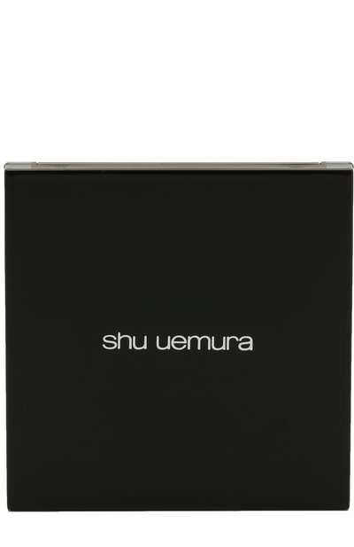 Двойная палетка для бровей brow:palette, оттенок 02 SHU UEMURA цвета по цене 3300 руб., арт. 4935421610308, фото 3 Двойная палетка для бровей brow:palette, оттенок 02 SHU UEMURA, арт. 4935421610308, фото 3