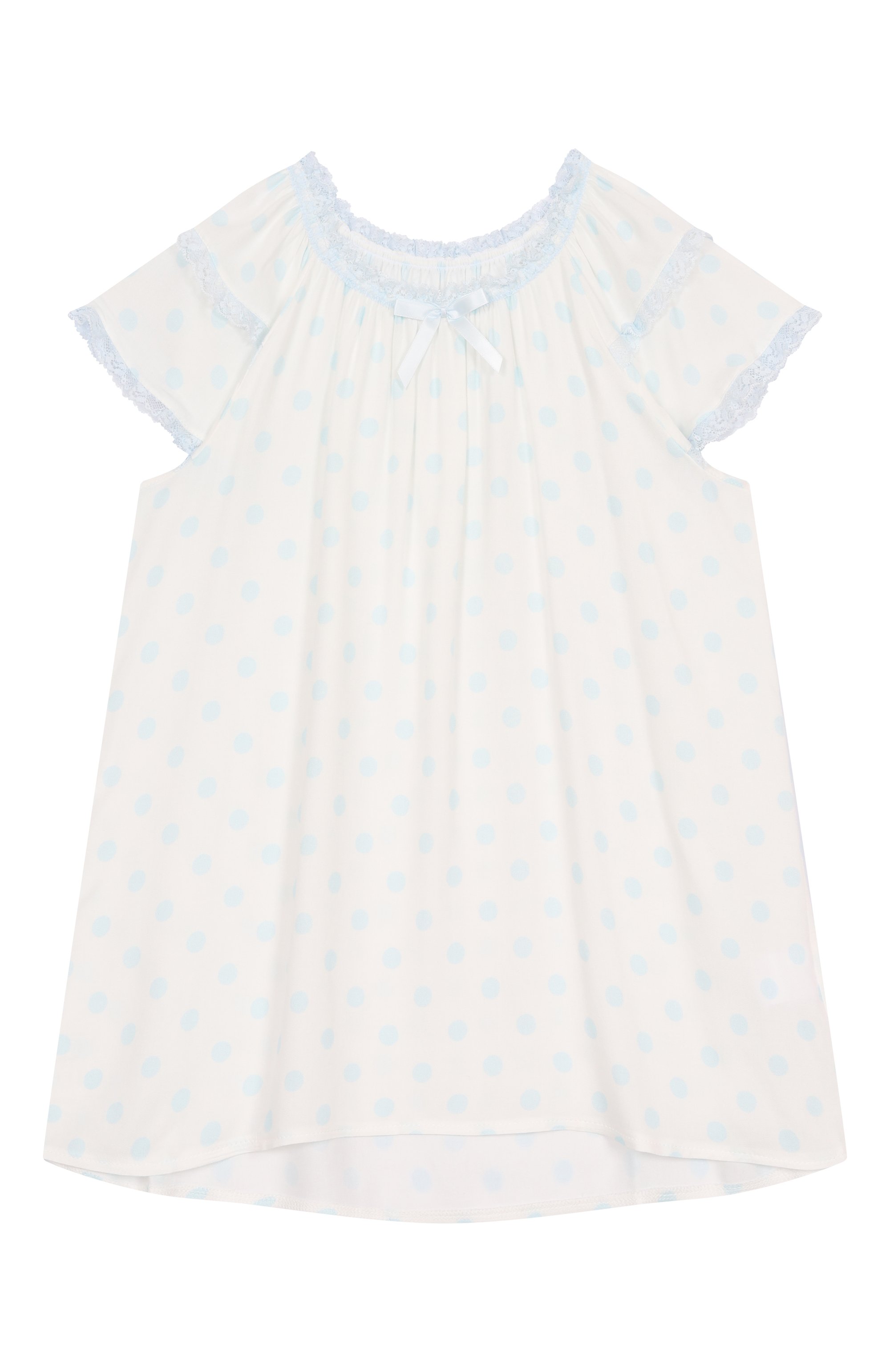 Пижама из вискозы AMIKI CHILDREN, арт. ELIANA, фото 2