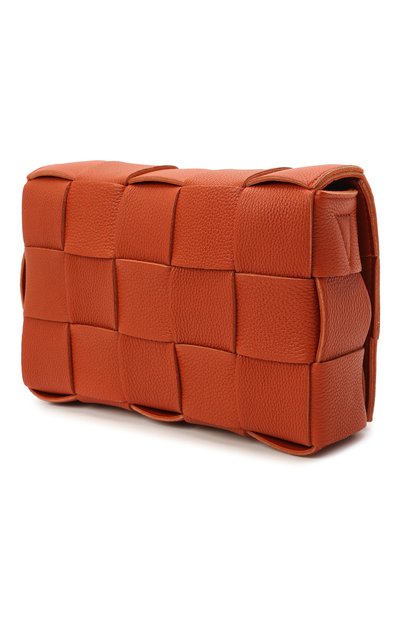 Сумка cassette BOTTEGA VENETA, арт. 666870/V17H1, фото 4