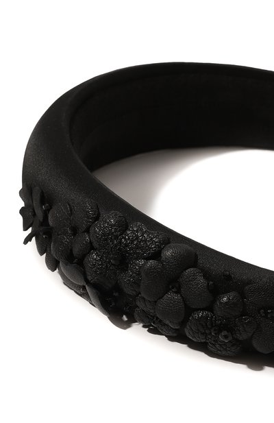 Ободок для волос PANFIL, арт. 0-BND-FL, фото 4