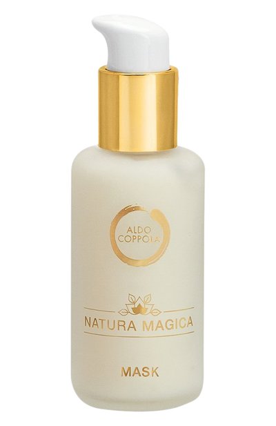 Регенерирующая маска для волос (100ml) ALDO COPPOLA, арт. C00177, фото 1