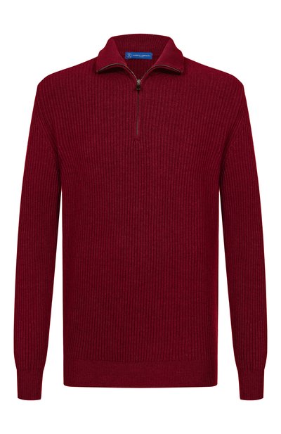 Мужской шерстяной свитер ANDREA CAMPAGNA, арт. M5625-6141