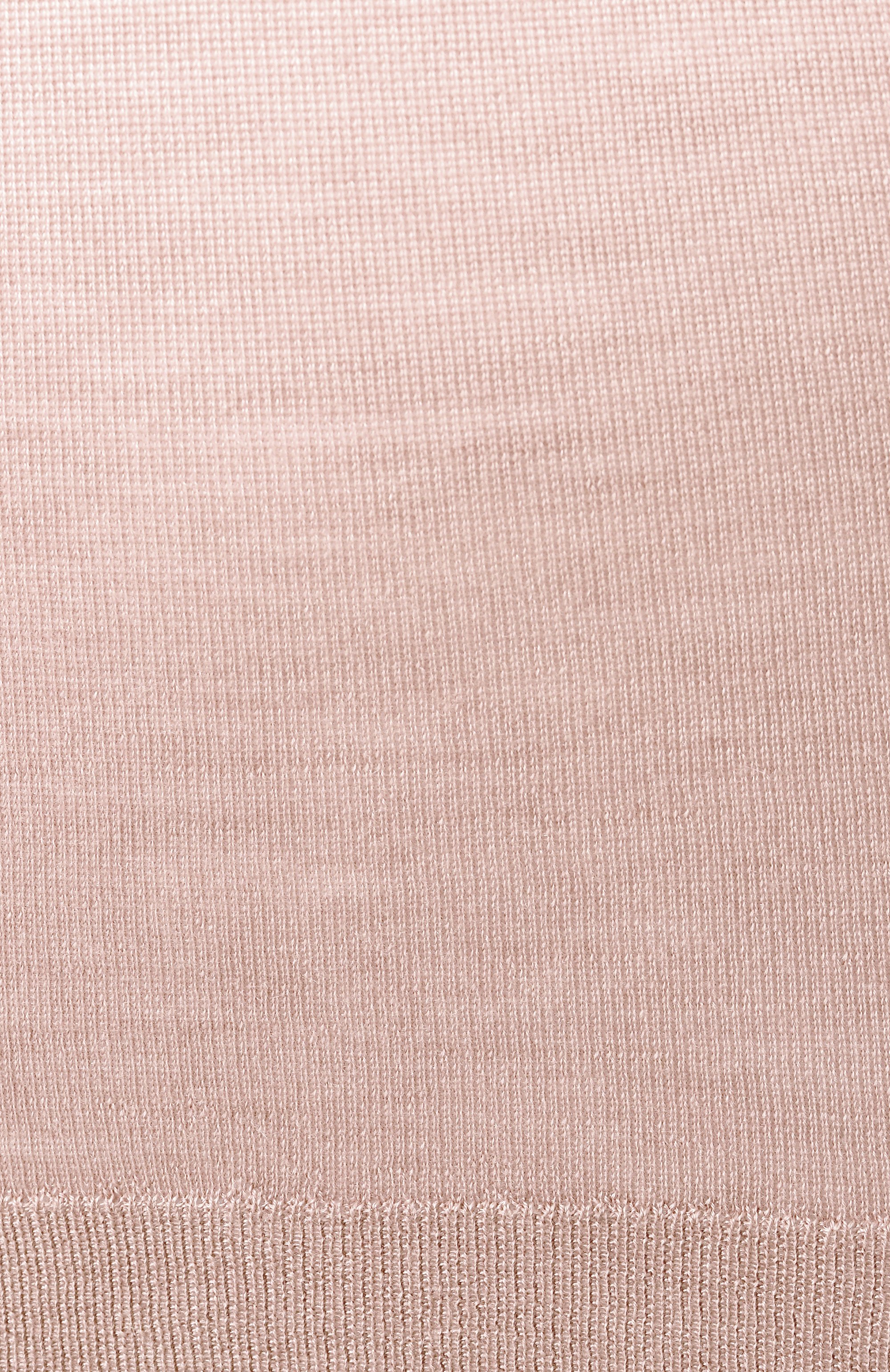 Водолазка из кашемира и шелка MVST, арт. WF61-712MU, фото 6