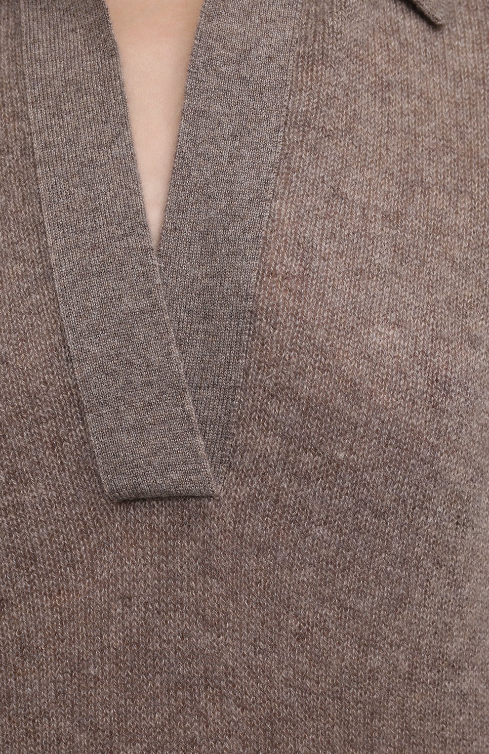Кашемировый свитер KHAITE, арт. 8172605/J0, фото 5