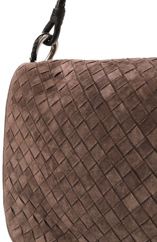 Сумка Swing Bottega Veneta 795074/V1QE5 Коричневый  795074/V1QE5 Фото 3