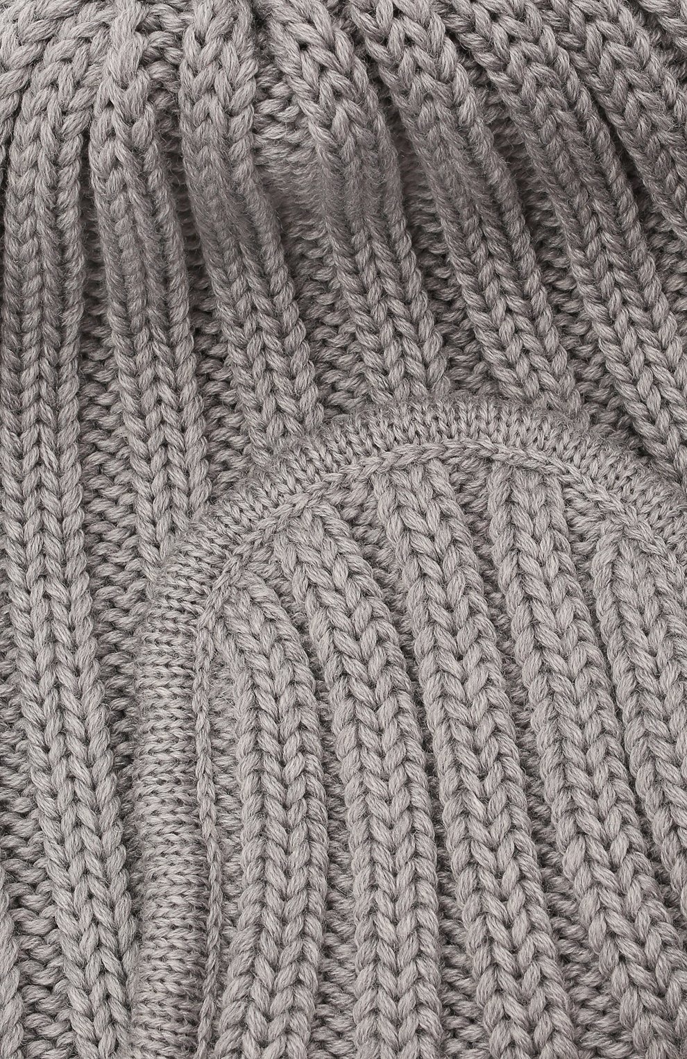 Шерстяная шапка CATYA, арт. 125742, фото 3