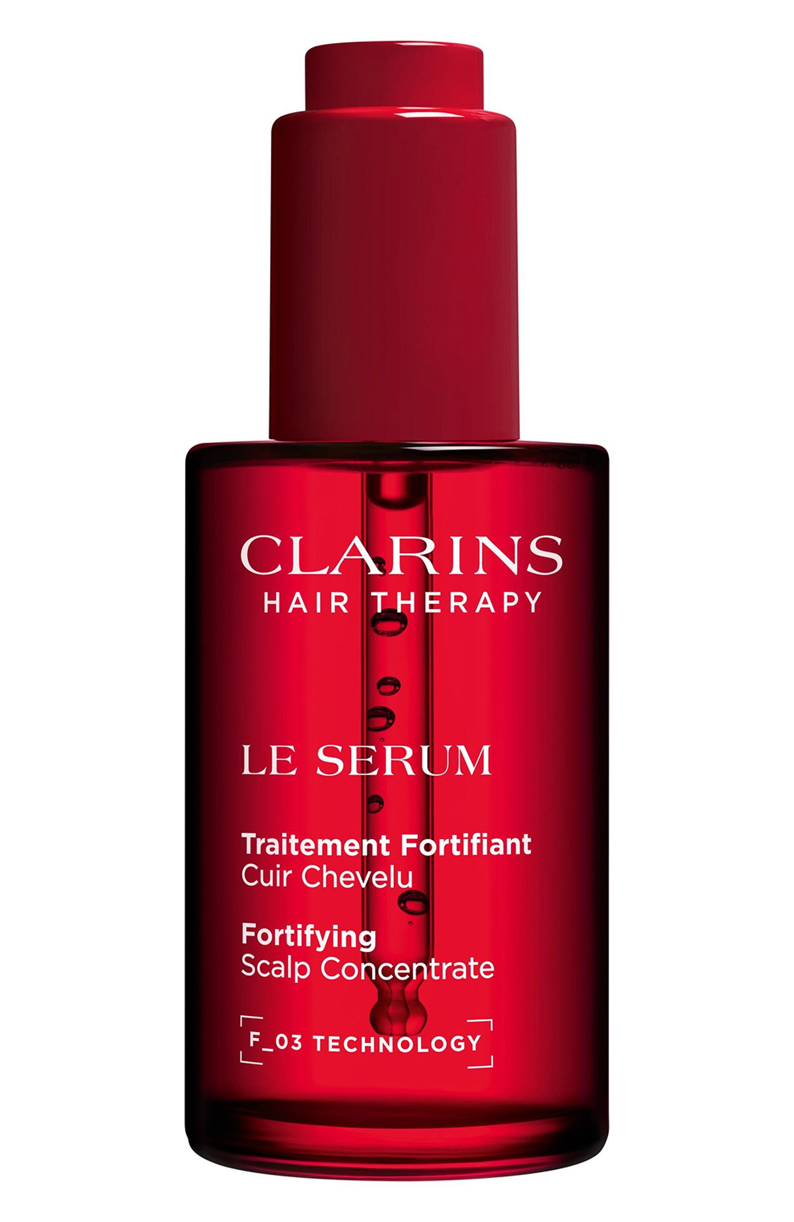 Сыворотка для кожи головы hair therapy (50ml) CLARINS, арт. 80125508, фото 1
