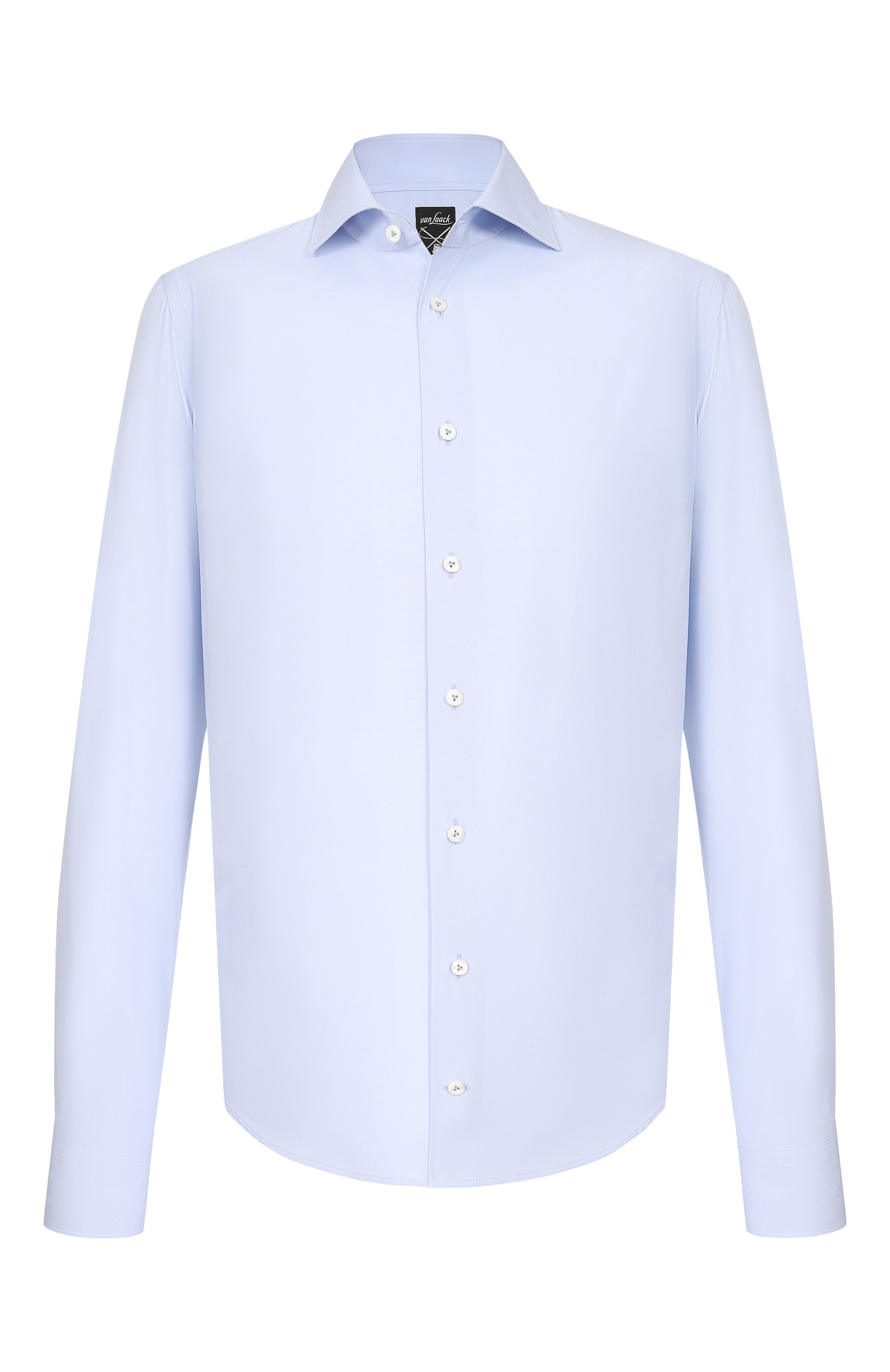 Хлопковая сорочка VAN LAACK, арт. RIVARA-LSF/130648, фото 1